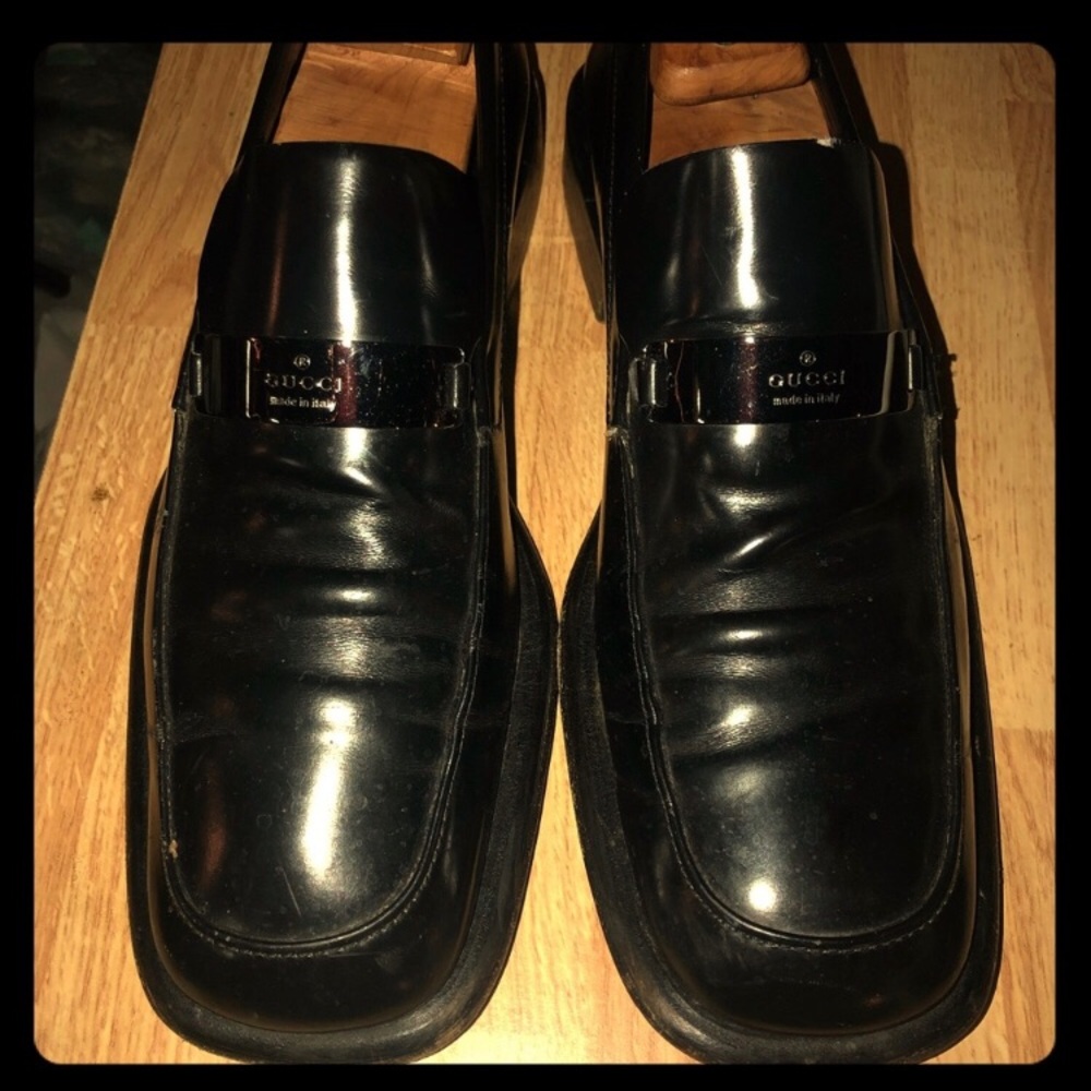 Gucci Loafers